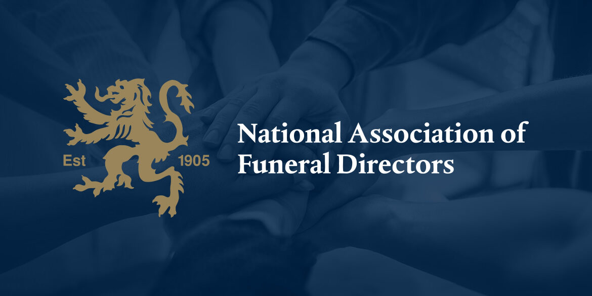 National Association of Funeral Directors Annual Conference